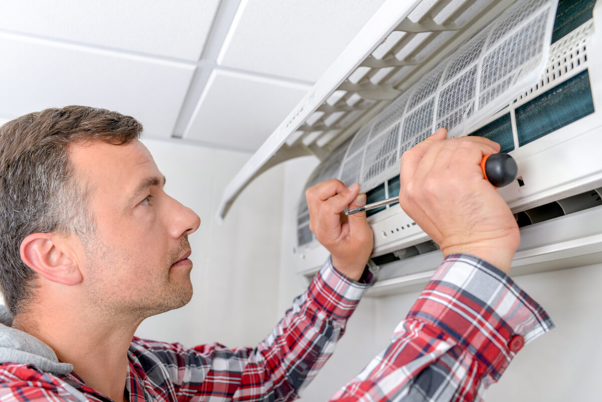 How Long Do Air Conditioner Units Last