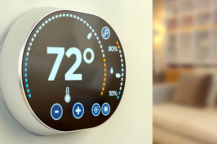 Smart Programmable Or Manual Thermostats What S The Difference