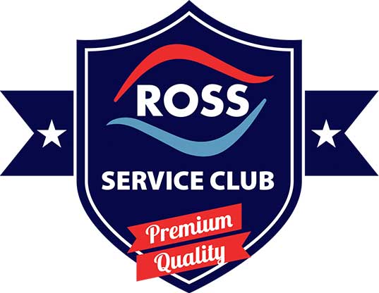Ross Service Club