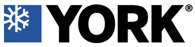 Logo York Color Jpg File Digital